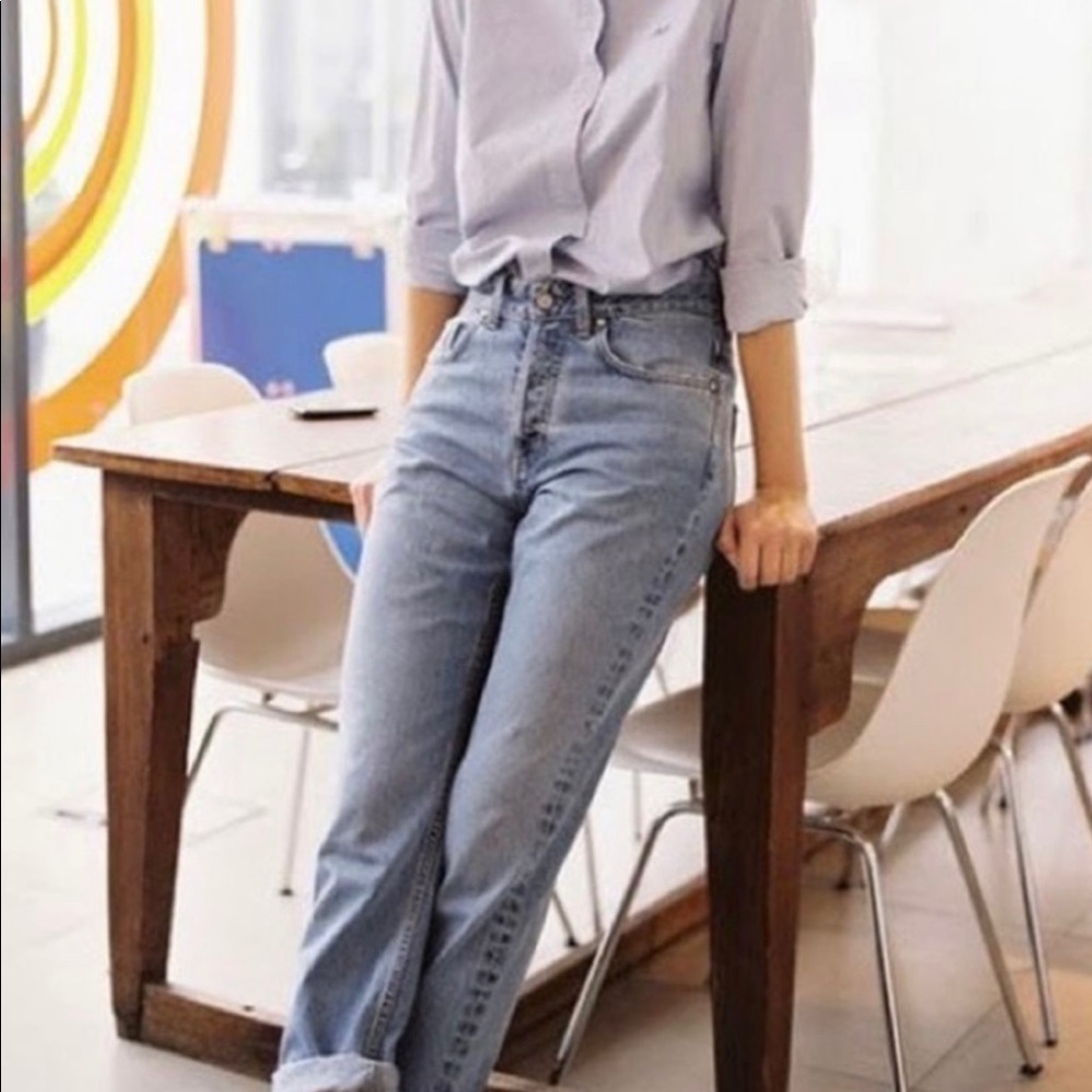 Levi’s Vintage 550 Jeans